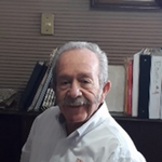 HÉCTOR DE JESUS LAREDO RAMÓN